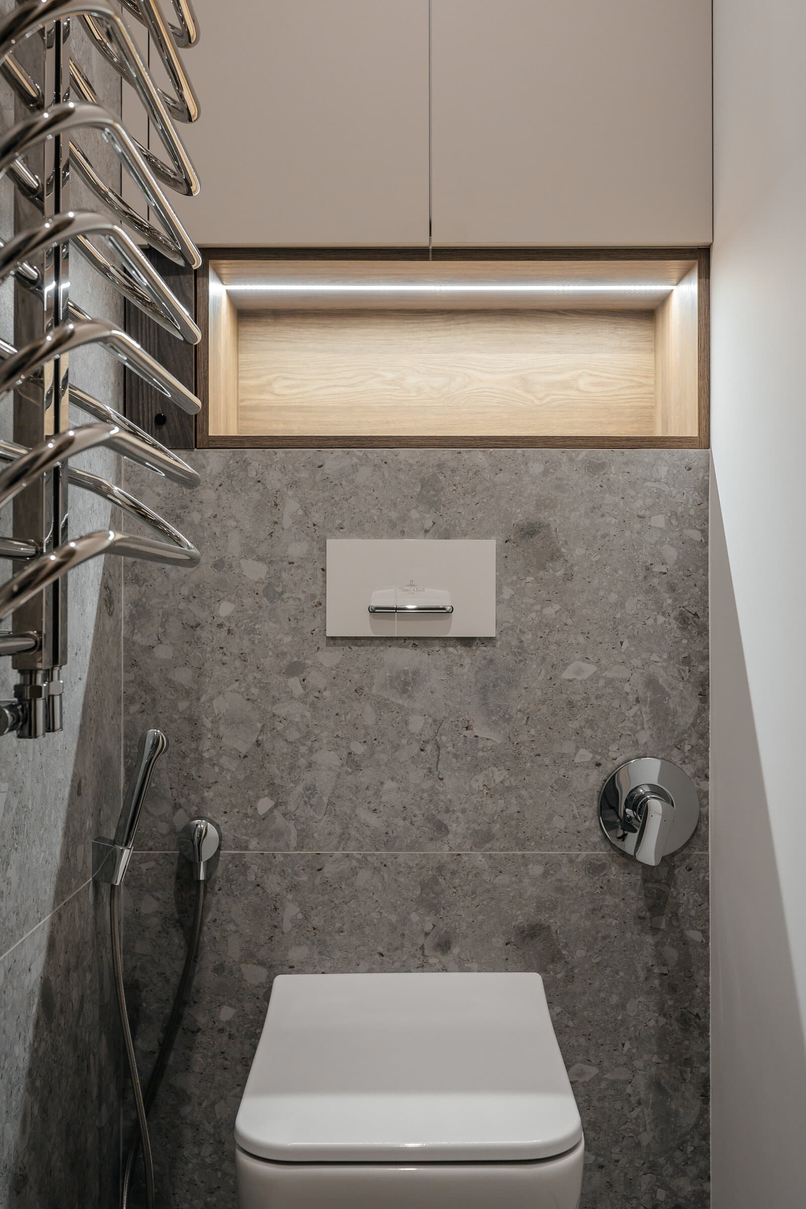 Strada Moscovei — Baie, fotografia 32 din 38