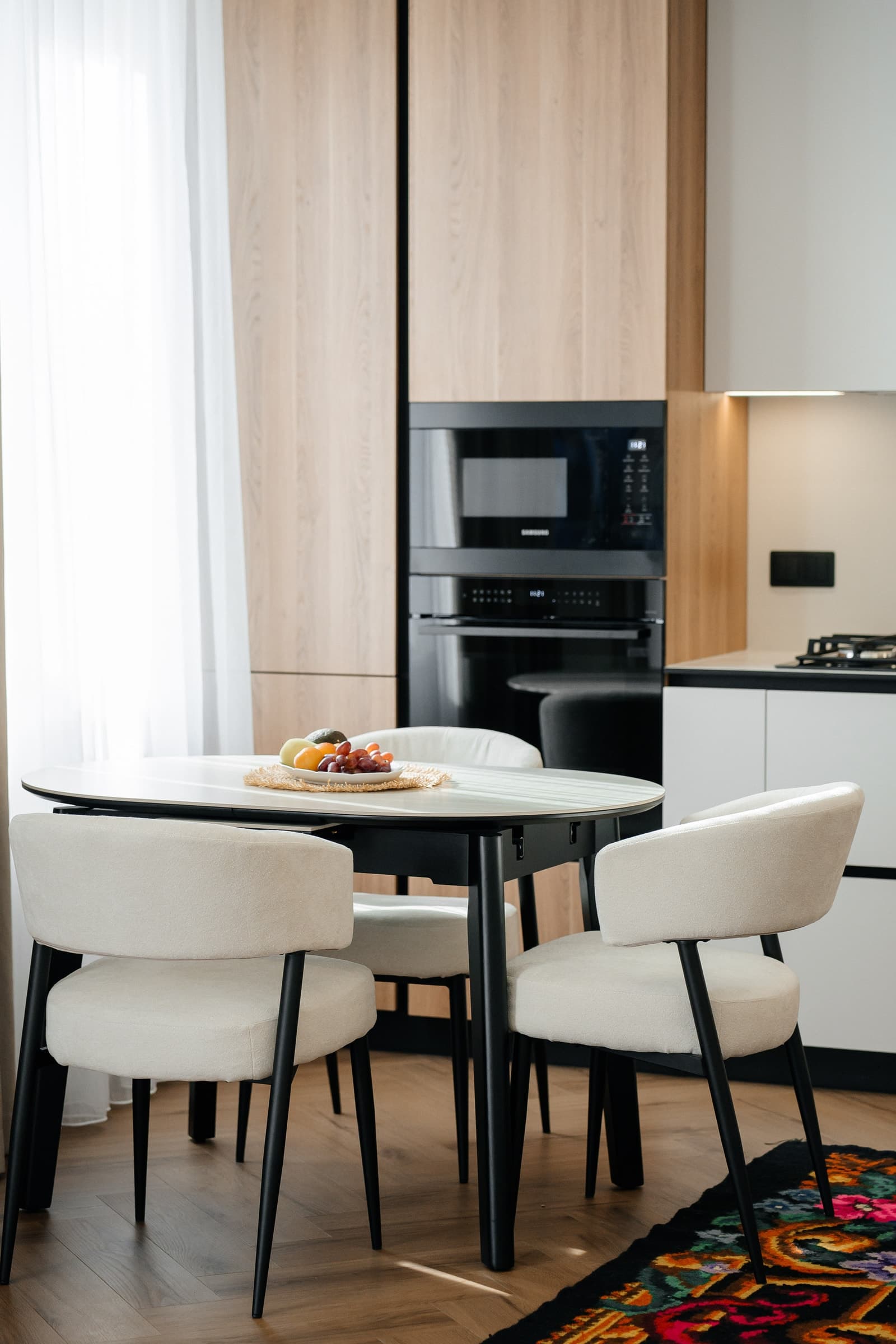 Bulevardul Ștefan cel Mare — Bucătărie și dining, fotografia 6 din 40