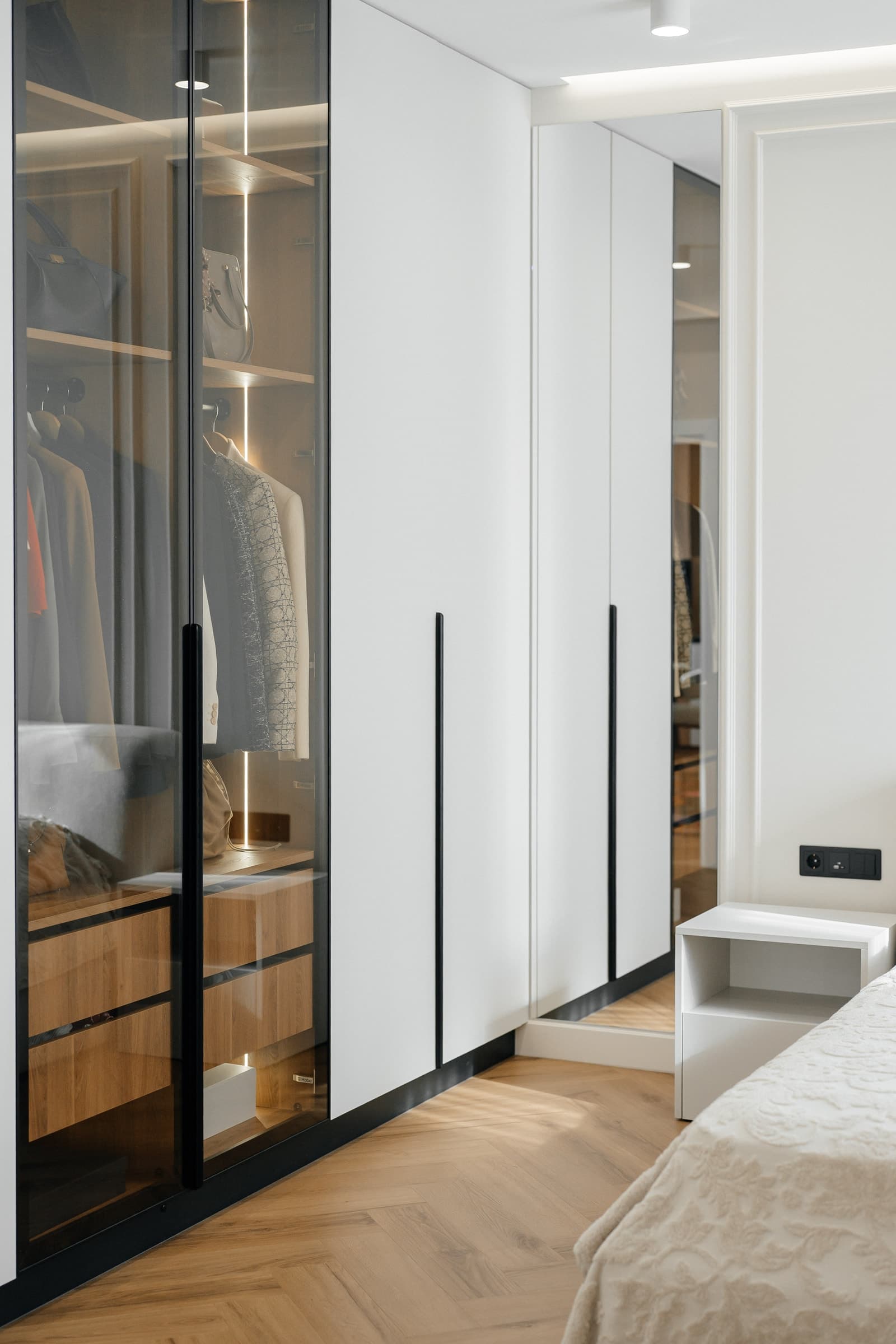 Bulevardul Ștefan cel Mare — Dormitor, fotografia 26 din 40