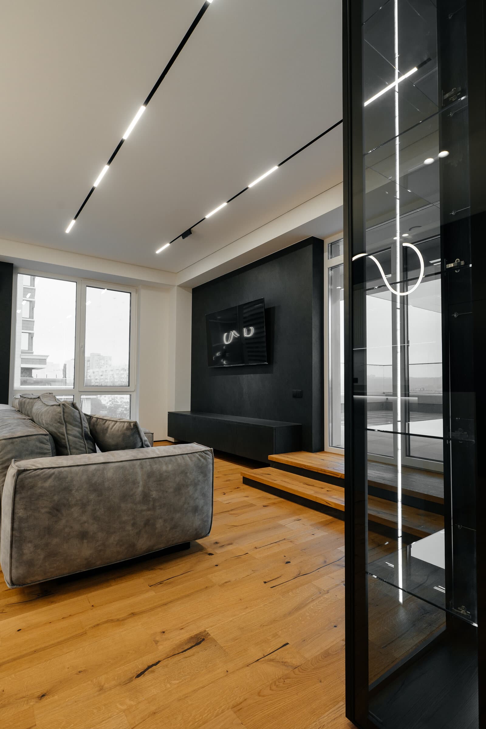 Strada Moscovei — Living, fotografia 19 din 38